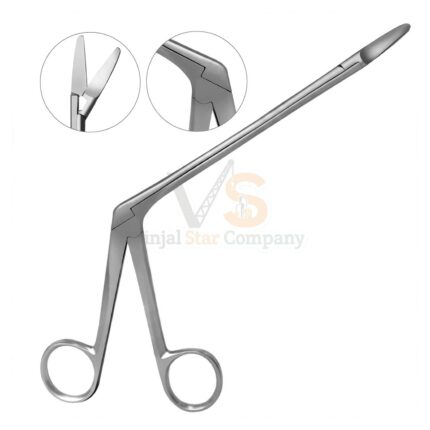 Nasal Sinus Scissors 14cm Shaft Straight Blade | VS Surgico