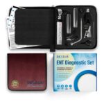 34 Pcs Ent Diagnostic Instruments Kit | VS Surgico
