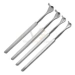 4 Desmarres Lid Retractor Set 5 5 | VS Surgico