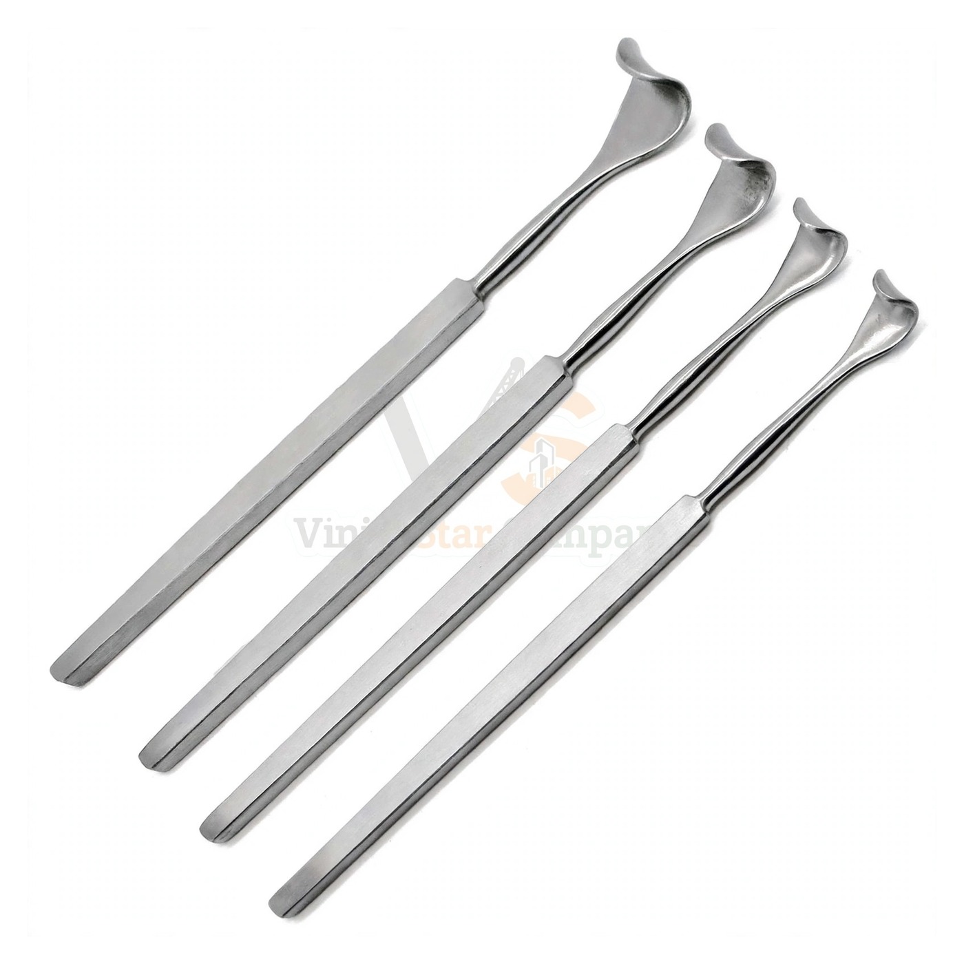 sm5215-1.jpg 4 Desmarres Lid Retractor Set 5 5 | VS Surgico - Image 1