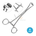 Peer Towel Clamp Forceps | VS Surgico