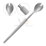 Wells Enucleation Spoon | VS Surgico