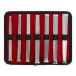 7 Pcs Us Army Pattern Chisels Kit | VS Surgico
