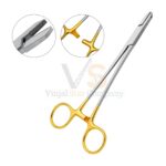 Tc Wire Twisting Forceps 8 | VS Surgico