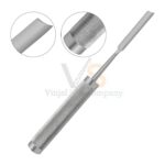 Cobb Gouge Straight 13mm Blade | VS Surgico