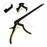 Kerrison Rongeur 45 Degree Up 3Mm Full Black | VS Surgico