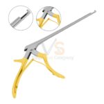 Kerrison Rongeur 90 Degree Up 3Mm Bite Gold | VS Surgico