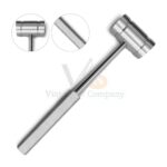 Orthopedic Mallet 11.16Oz 1Lb Head Weight | VS Surgico