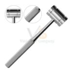Orthopedic Mallet 11.24Oz 1.5Lb Head Weight | VS Surgico